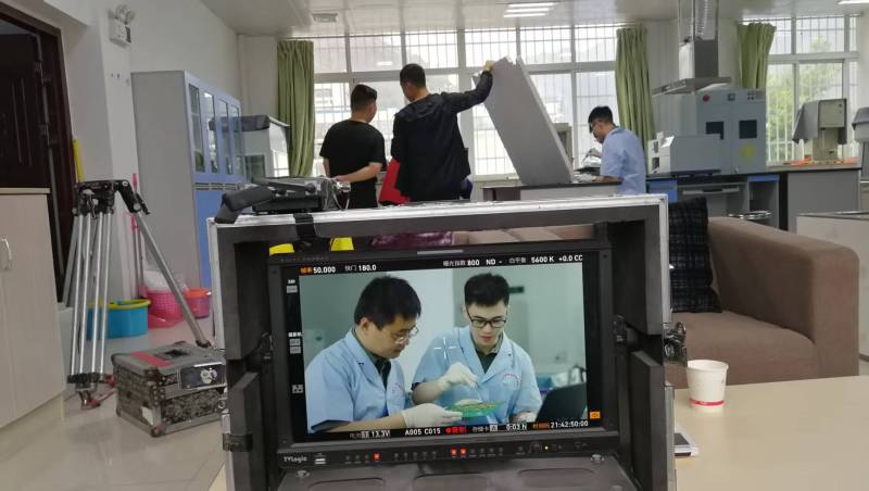 元宇宙搭台唱戏，市南区广告片拍摄公司抢滩虚拟世界首支舞