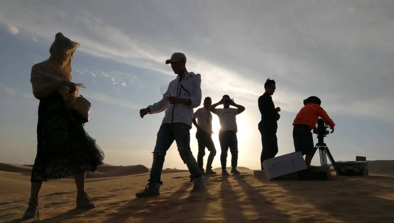 市南区TVC制作流程是怎样的？专业团队带你走对每一步！
