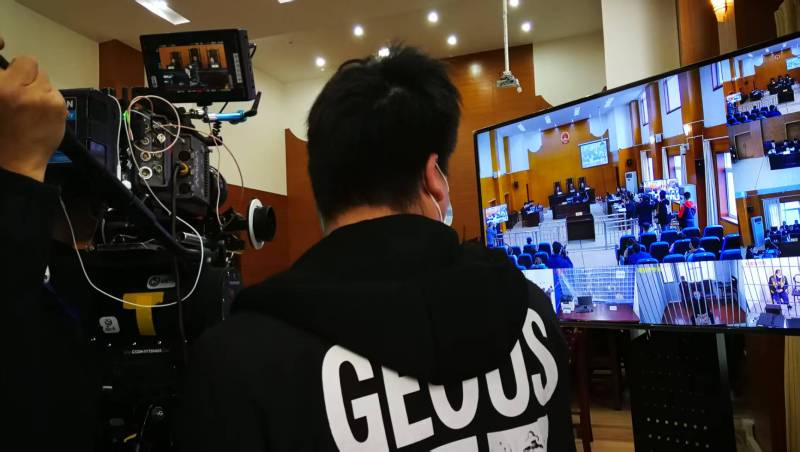 市南区TVC制作：政企单位合规宣传，专业把控内容，官方平台适用！
