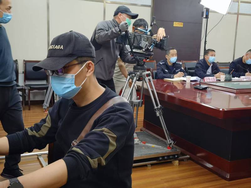 市南区TVC拍摄公司怎么筛选？记住这3个核心标准！