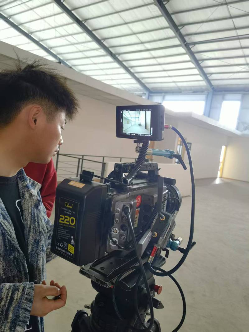创新驱动，智领未来——市南区TVC与广告片拍摄制作的创新实践