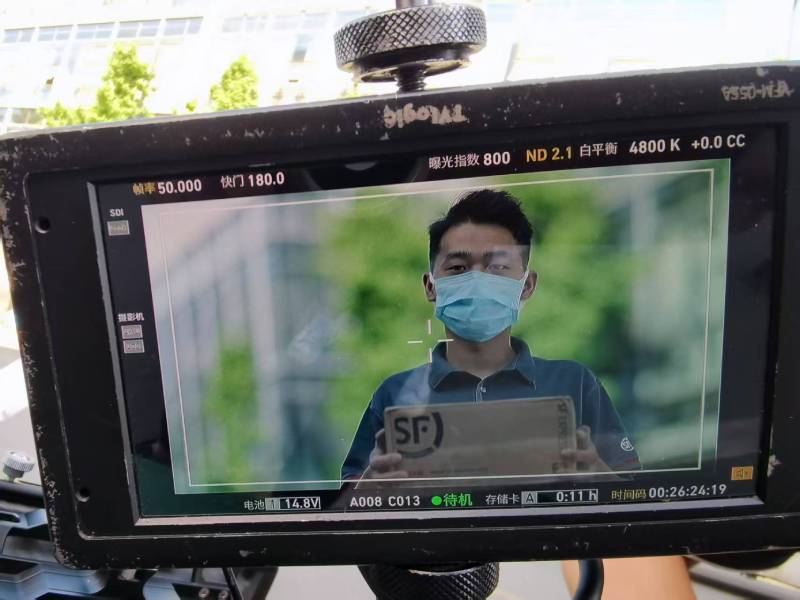市南区广告片制作全攻略：从创意策划到成片交付，一站式搞定
