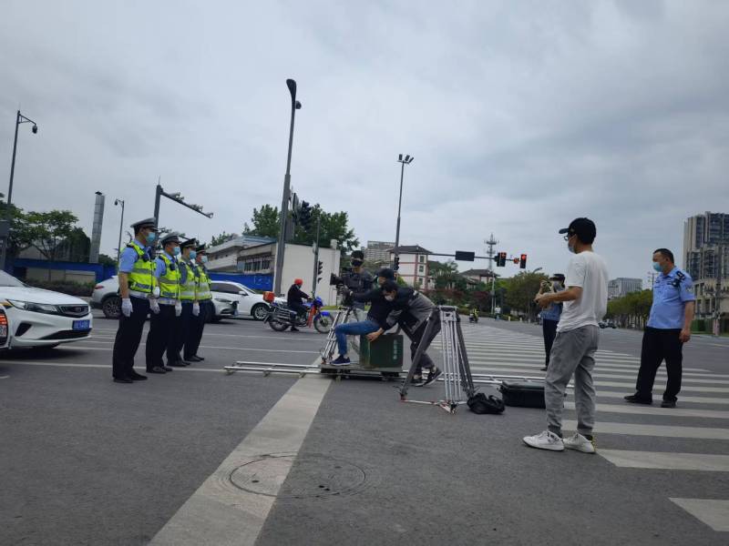 市南区TVC拍摄公司：医疗科技企业信赖之选，专业内容可视化呈现！