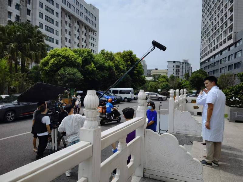 市南区广告片拍摄公司